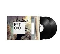 Porcupine Tree Closure / Continuation Vinyl LP New Sealed