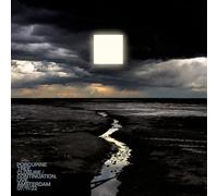 Porcupine Tree - Closure/Continuation: Live in Amsterdam, 07/11/22 - 12" Vinyl