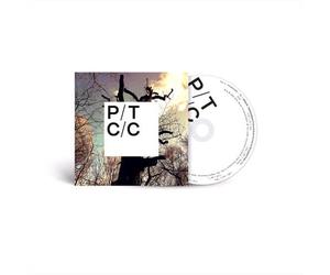 Closure / Continuation - Porcupine Tree CD