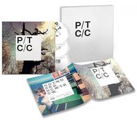 Porcupine Tree - Closure/Continuation [Limited Deluxe CD+Blu-ray Boxset] NEW