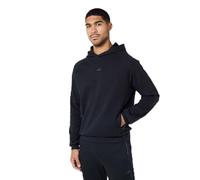 CLOSURE LDN Apex Interlock Hoodie | Black - XL