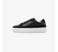 CLOSURE LDN Premium Skate Shoe | Black/White - UK 6