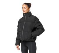 CLOSURE LDN Sleek Heat Seal Puffer | Black - 12