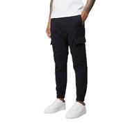 CLOSURE LDN Smart Utility Cargo Pant | Black - XL
