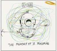 Closure - The Memory Of A Madman