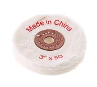 Cloth Buffing Polishing Wheel Buffer Polish Jewelry Grinder Pad Handcraft Wheel Grinder Brush For Rotary Abrasive Tools Power Tools Combo Kit