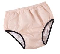 Cloth Diaper Covers Waterproofs Incontinences Underwear Leakproof Pull on Pant Disabled, Postpartums Adult Diaper for Incontinences