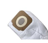 Cloth Dust Bags, Compatible with Gtech Hylite SCV100, SCV101 Vacuum Cleaner (5Bags)