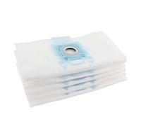 Cloth Dust Filter Bag Compatible For Bosch & Siemens BSG7 BSG6 BSGL3126GB GL30 Type G Vacuum Cleaner Spare Parts Accessories (Color : HXL6168 for 5pcs)