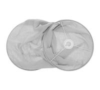 Cloth Pendant Lamp Shade for E27 Ceiling Lights, Simple Elegant | Quick Install, Reduced Glare, Comfortable Lighting, for Home and Bathroom Vanity Area