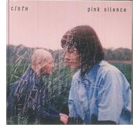 CLOTH - Pink Silence - CD