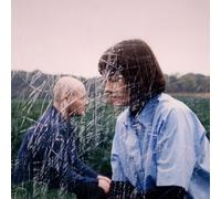 Cloth - Pink Silence