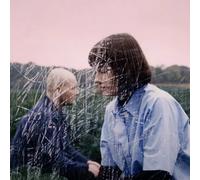 Cloth - Pink Silence