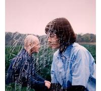 Cloth - Pink Silence (Pink Vinyl) [VINYL]