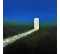 Cloth – Secret Measure – 12" Coloured Vinyl – Limited Edition (2023)