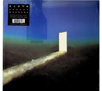 Cloth - Secret Measure (Limited Colour Vinyl) [VINYL]