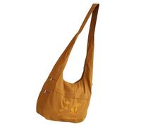 Cloth Sling Pouch for Monk Scriptures Ethnic Style