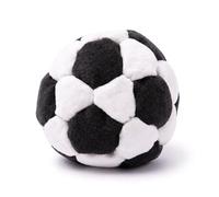 Cloth Soccer Ball Sacks Tossing Game with Multiple Play Mode Hand Eye Coordination Training Tool for All Ages Gift Fun Participatory Mind Game