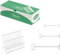 Cloth Tagging Gun, Kimble Gun, Tagging Gun Standard, HeavyDuty and Fine Arrow Gun OR Standard Needles or Fine Needle and Standard and Fine Barbs Or Attachment (5000 X 65MM Standard BARBS)