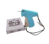 Cloth Tagging Gun, Kimble Gun, Tagging Gun Standard, HeavyDuty and Fine Arrow Gun OR Standard Needles or Fine Needle and Standard and Fine Barbs Or Attachment (GP STANDARD TAG GUN ONLY)