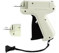 Cloth Tagging Gun, Kimble Gun, Tagging Gun Standard, HeavyDuty and Fine Arrow Gun OR Standard Needles or Fine Needle and Standard and Fine Barbs Or Attachment (CM-5S STANDARD TAG GUN ONLY)