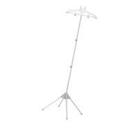 Clothe Steamer Hanger Stand for Steaming Clothes Handheld Garment Rack for Steaming / drying Rack / handheld Holder