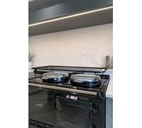 Clothes Airer/Dryer/Drying Rack for Aga Range Cooker - Single