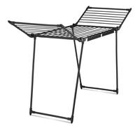 Clothes Airer Home Indoor Outdoor Clothing Drying Rack Large Capacity Foldable