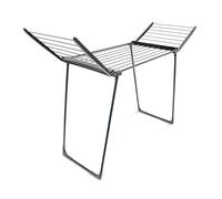 Clothes airer Outdoor Drying Rack Foldable Laundry Dryer 20 kg Weatherproof