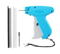 Clothes Apparel Tag Gun Set, Needle Clothes Apparel Tag Markers, Clothing Sewing Craft Tools for Store Warehouse Consignment Yard