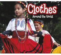Clothes Around the World