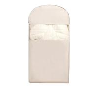 Clothes Bag - Dustproof Long Garment Storage Bag, Dustproof Garment Organizer, Compression Zipper Tool | Travel Plane Use, Installation, multi-coloured, M, Please refer to description