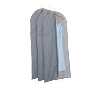 Clothes bag garment cover clothing protector lightweight foldable travel bag