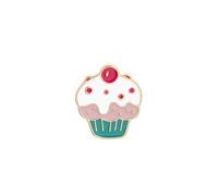Clothes Bags Backpack Backpack Bag Pins Enamel Pin Set Ice Pin Cake Pen Strawberry Lollipop Jacket Hat Children's Owl Brooch (2cmx1. 7x1cm)