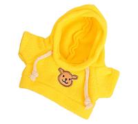 Clothes - Cartoon Puppet Outfit Set, Cute Capybara Stuffed Animal Shirt Collection Creative Doll Wearable Accessories Sweater Apparel for Kids Boys Girls 7.87 to 9.84 Inches Dolls | Soft