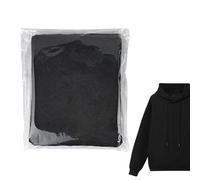 Clothes Color Booster - Long Lasting Effect, Intense Deep Black, Fabric Safe Formula, Easy Application | Restores Faded Clothing for T Shirts Jeans Coats Quilt Covers Pant Hems Collars