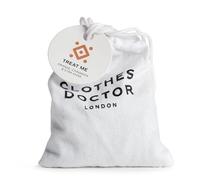 Clothes Doctor Natural Moth Repellent Scent Bags | Fill your wardrobe with fragrance | Clothes Storage | Chemical Free | Hated by Moths - Lasts for 3 Months