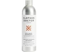Clothes Doctor Wool & Delicates Detergent | Machine & Hand Wash Laundry Shampoo | Soften, Scent & Nourish your Knitwear, Cashmere, Mohair, Angora, Silk, Delicates | 250ml 16 Washes