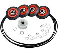 Clothes Dryer 27" Maintenance Kit. Compatible with Whirlpool, Sears, Kenmore, 4392067