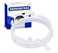 Clothes Dryer Hose Safety Ring Original Code 50293367004 for AEG for Electrolux for Juno for Zanker for Zanussi - MONTERAL