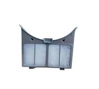 Clothes Dryer Lint Filter,Compatible for Electrolux,Compatible for Zanussi,EDV6001 EVD600 EVD606M EDE608,Anti-Clogging