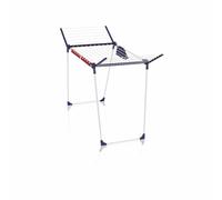 Leifheit Standing Airer Pegasus 180 Solid Plus Free Standing Clothes Dryer