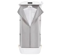 Clothes Dryer，Portable Clothes Dryer，Portable Dryers for Laundry， Fully Automatic Garment Ironing Machine, Portable Automatic Dryer, Steam Iron, Home Ironing, F