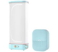 Clothes Dryer，Portable Clothes Dryer，Portable Dryers for Laundry， Household Dryer, Foldable Small Underwear Air Dryer, Portable Clothes Dryer