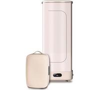 Clothes Dryer，Portable Clothes Dryer，Portable Dryers for Laundry， Household Folding Dryer, Ironing Steam Drying Equipment, Fully Automatic Clothing Ironing Mach