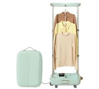Clothes Dryer，Portable Clothes Dryer，Portable Dryers for Laundry， Household Quick-Drying Clothes Dryer, Foldable Clothes Dryer, Household 360° Hot Air Three-Dim