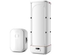 Clothes Dryer，Portable Clothes Dryer，Portable Dryers for Laundry， Steam Clothes Care Machine, Portable Household Clothes Dryer, Steam Iron for Household Ironing