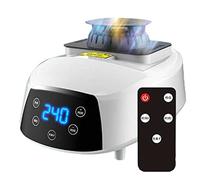 Clothes Dryer - Portable Electric Clothes Drying - Clothes Dryer Electric Indoor - 1000w Energy Saving (Anion) Digital Automatic 30-240 Timer Energy Low Noise