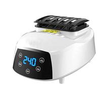 Clothes Dryer - Portable Electric Clothes Drying - Clothes Dryer Electric Indoor - 1000w Energy Saving (Anion) Digital Automatic 30-240 Timer Energy Low Noise