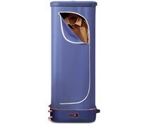 Clothes Dryers Steam Collapsible Hanging Garment Steamer for Clothes and Fabric - Portable Clothes Dryer Removes Wrinkles(Double Layer)